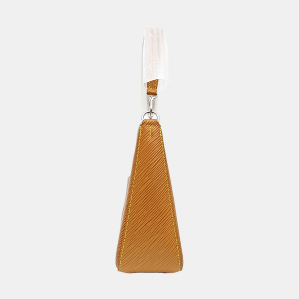 MARELLE Monogram Epi Orange