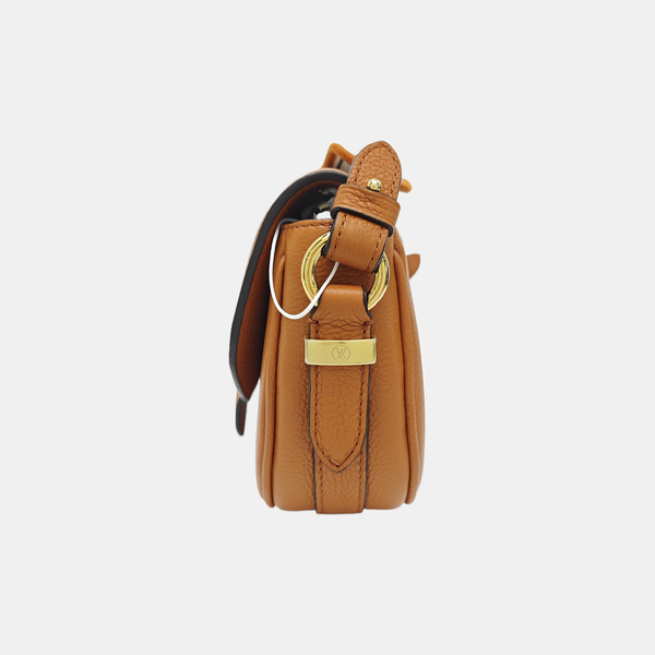 PONT 9 PM Calfskin Brown