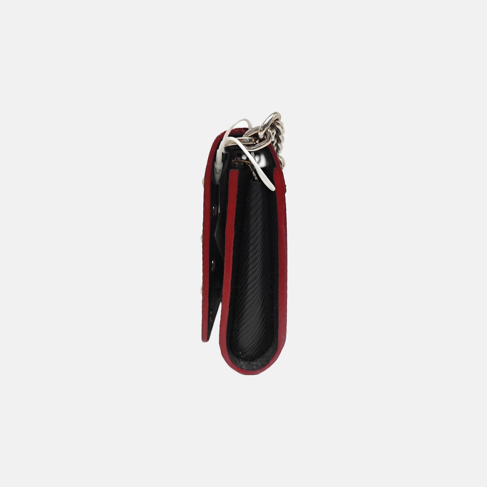 TWIST PM Epi Black