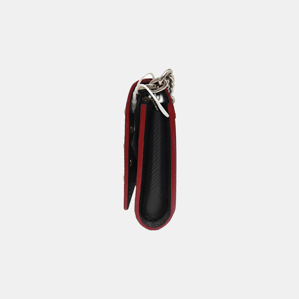 TWIST PM Epi Black