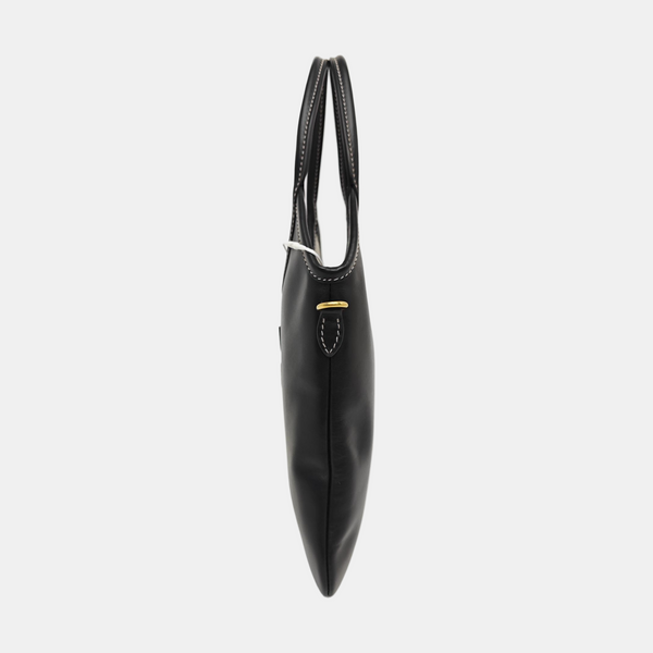 IVY Mini Calfskin Black