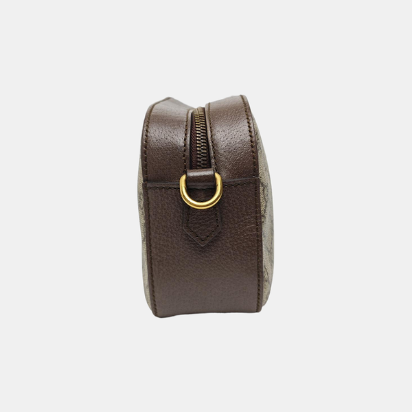 Neo Vintage Monogram Coated Canvas Beige