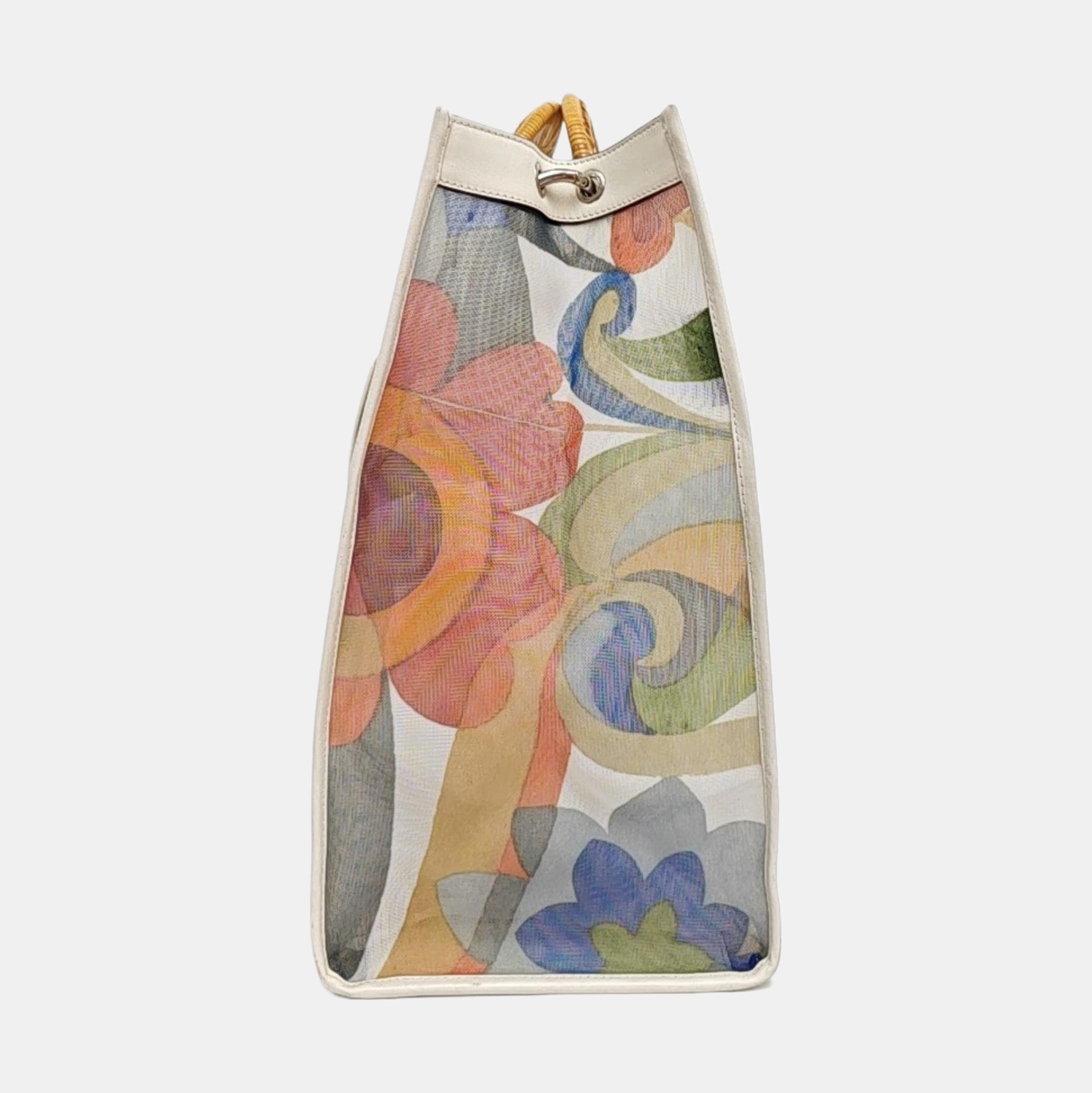 Runaway Fabric Multicolor