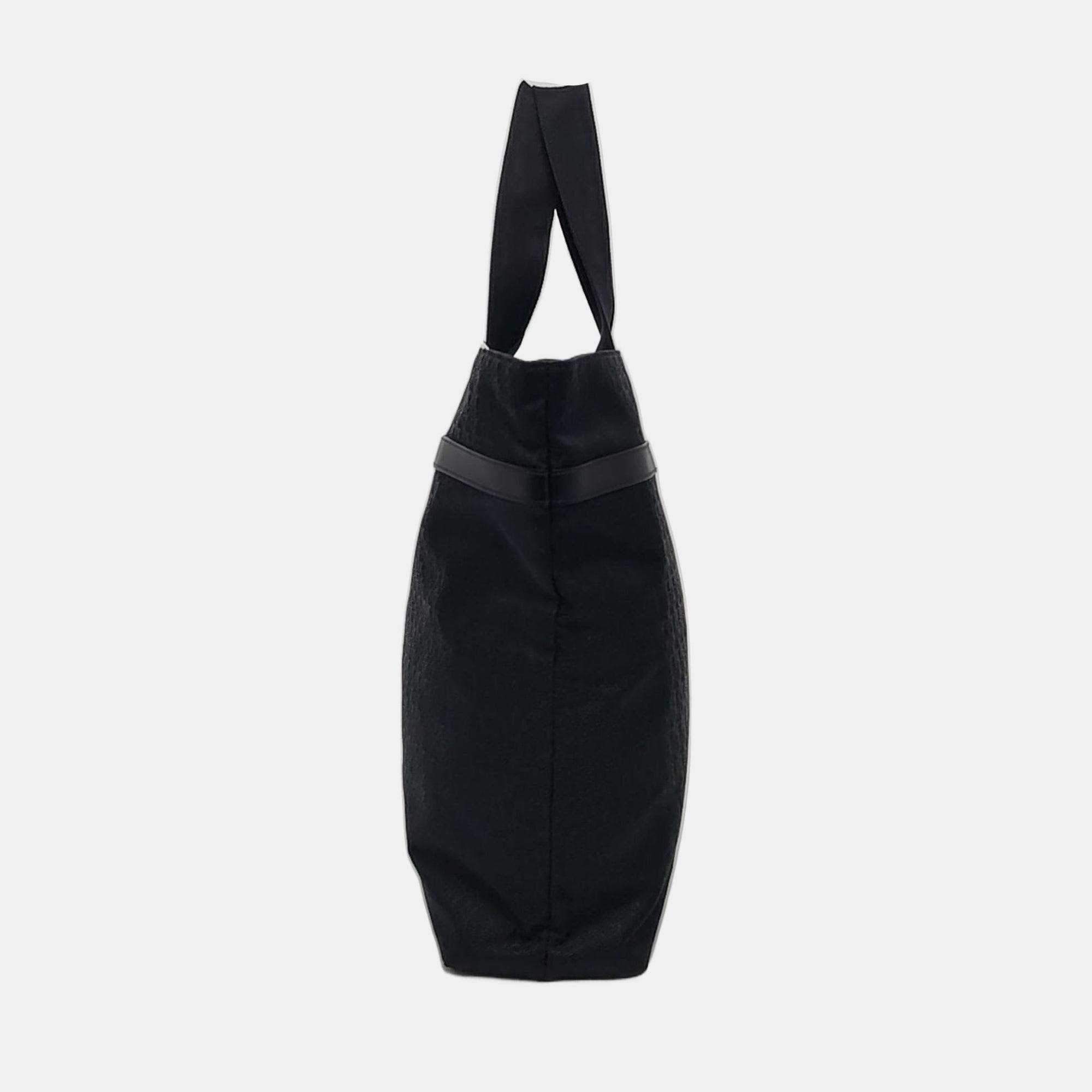 Fabric Black