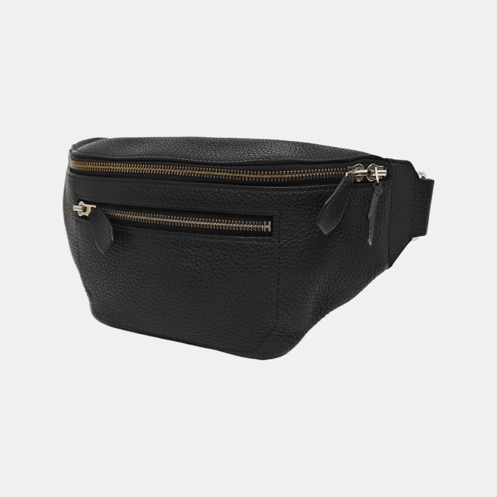 Cityslide Clemence Black