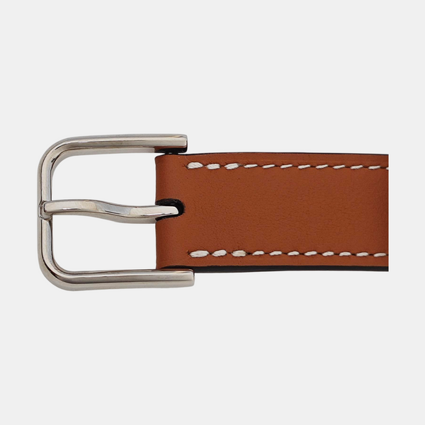 Leather Belt Brown