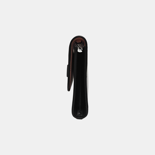 Vara Mini Calfskin Black