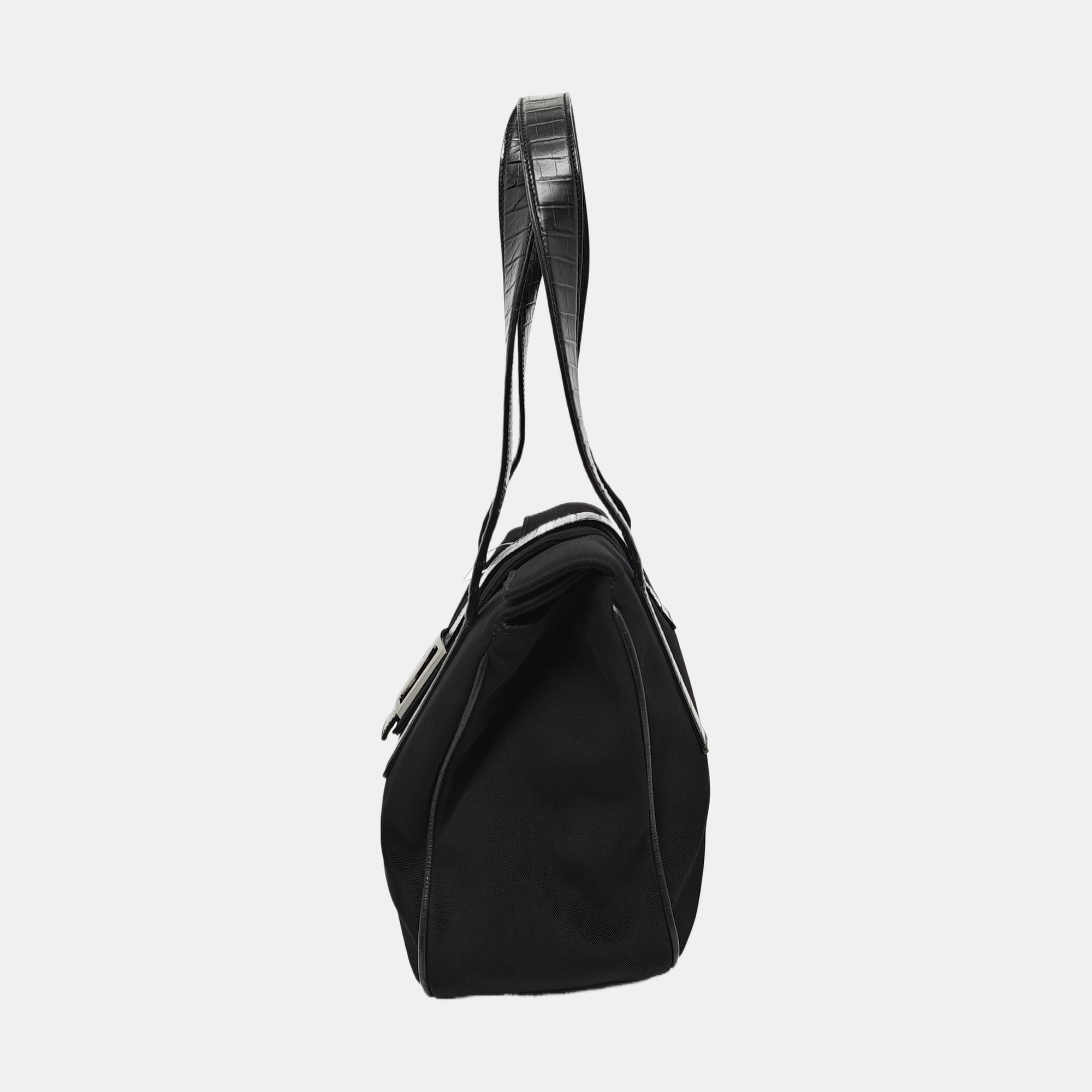 Fabric Black