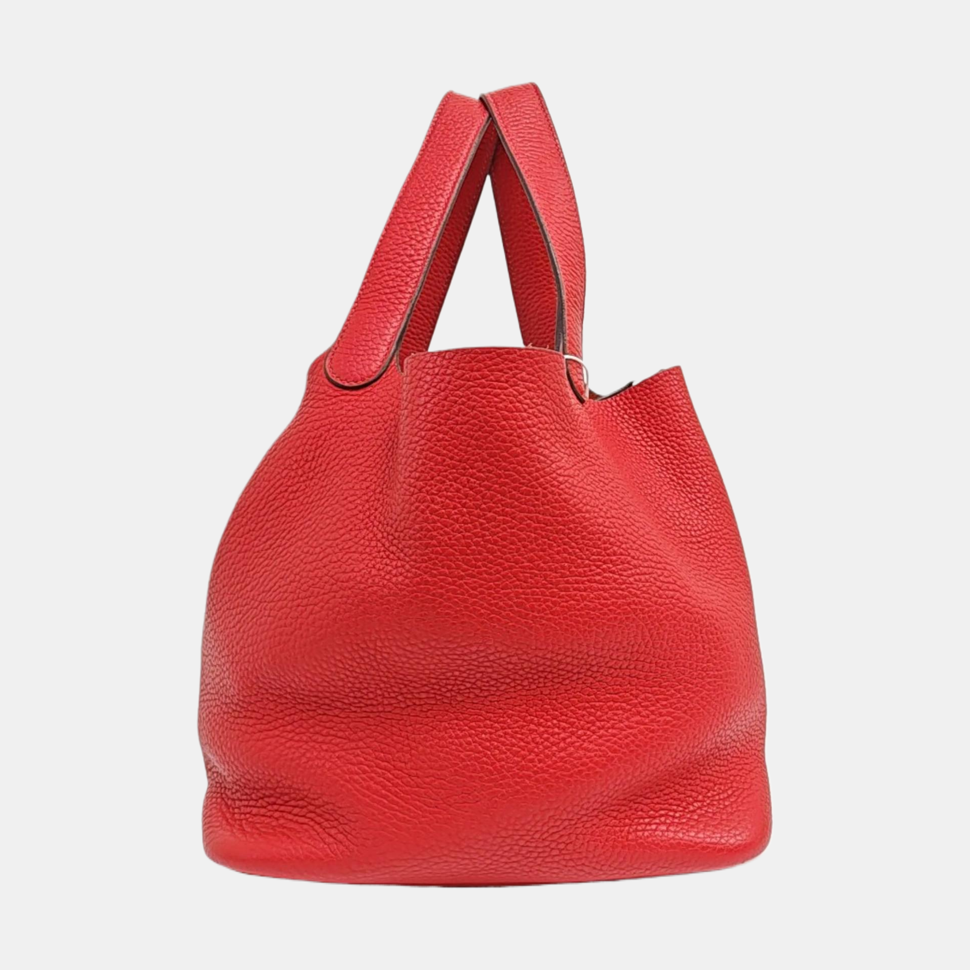Picotin Lock 22 Clemence Red