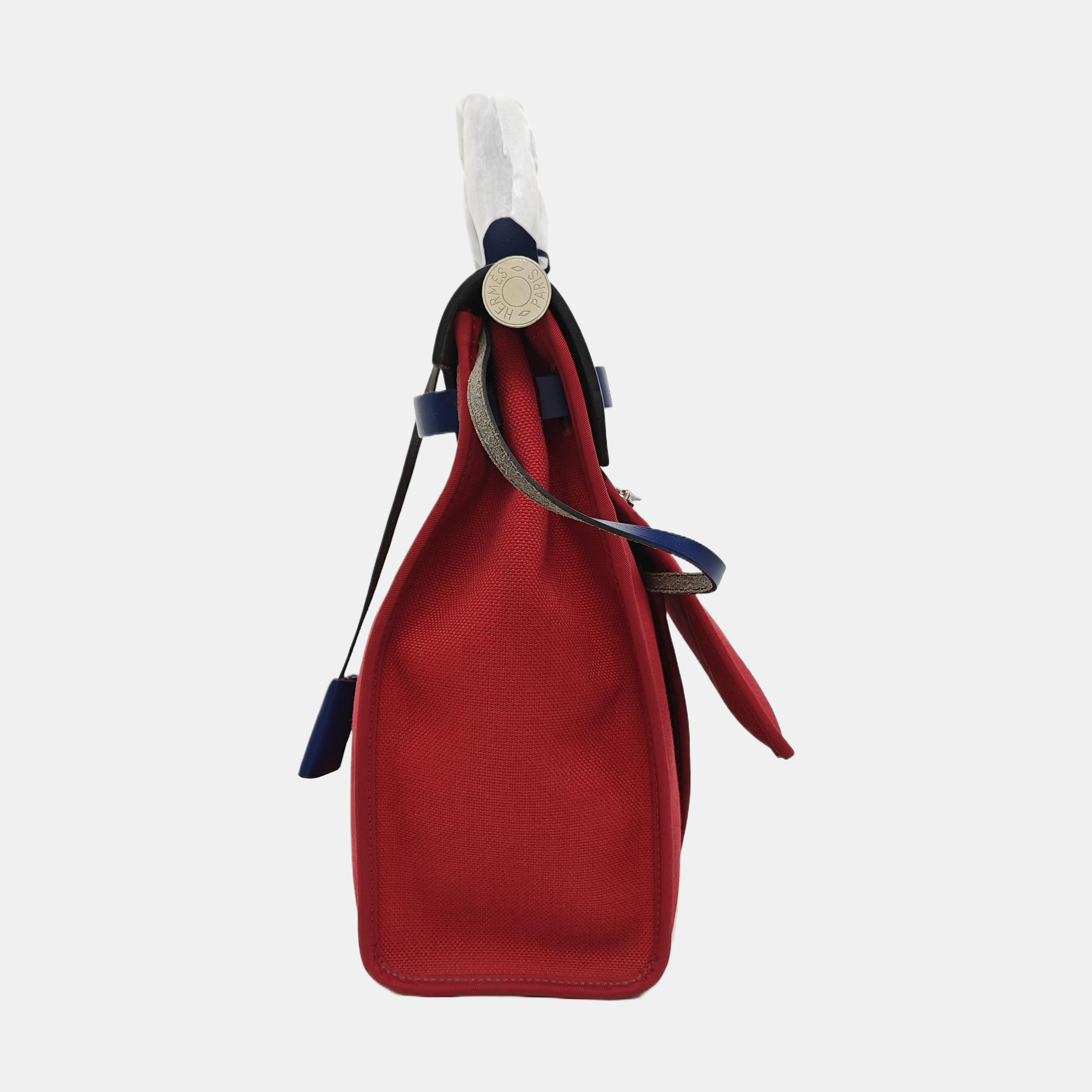 Herbag 31 Canvas Red