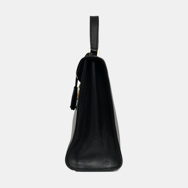 Dioraddict Piel de Becerro Negra