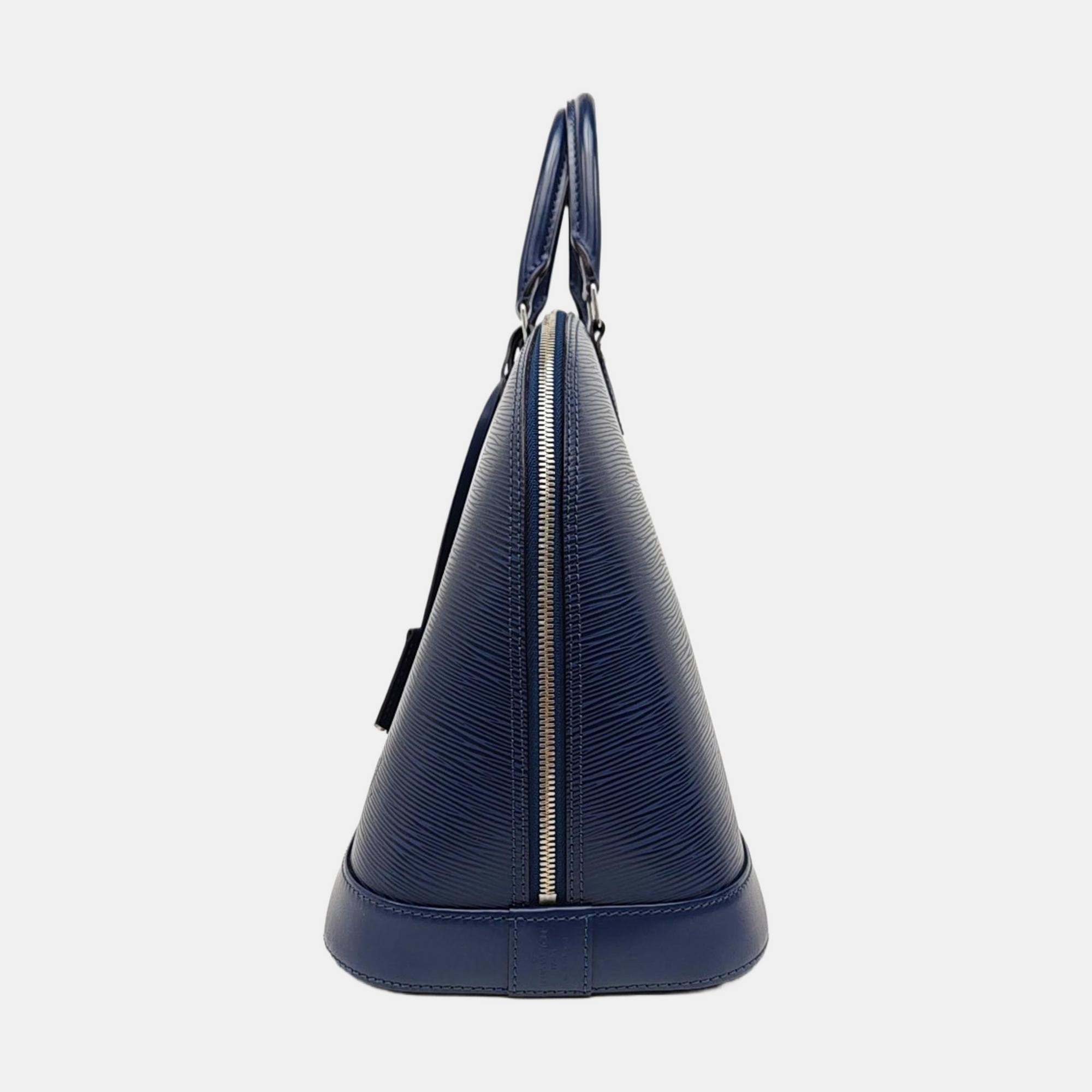 ALMA GM Epi Blue