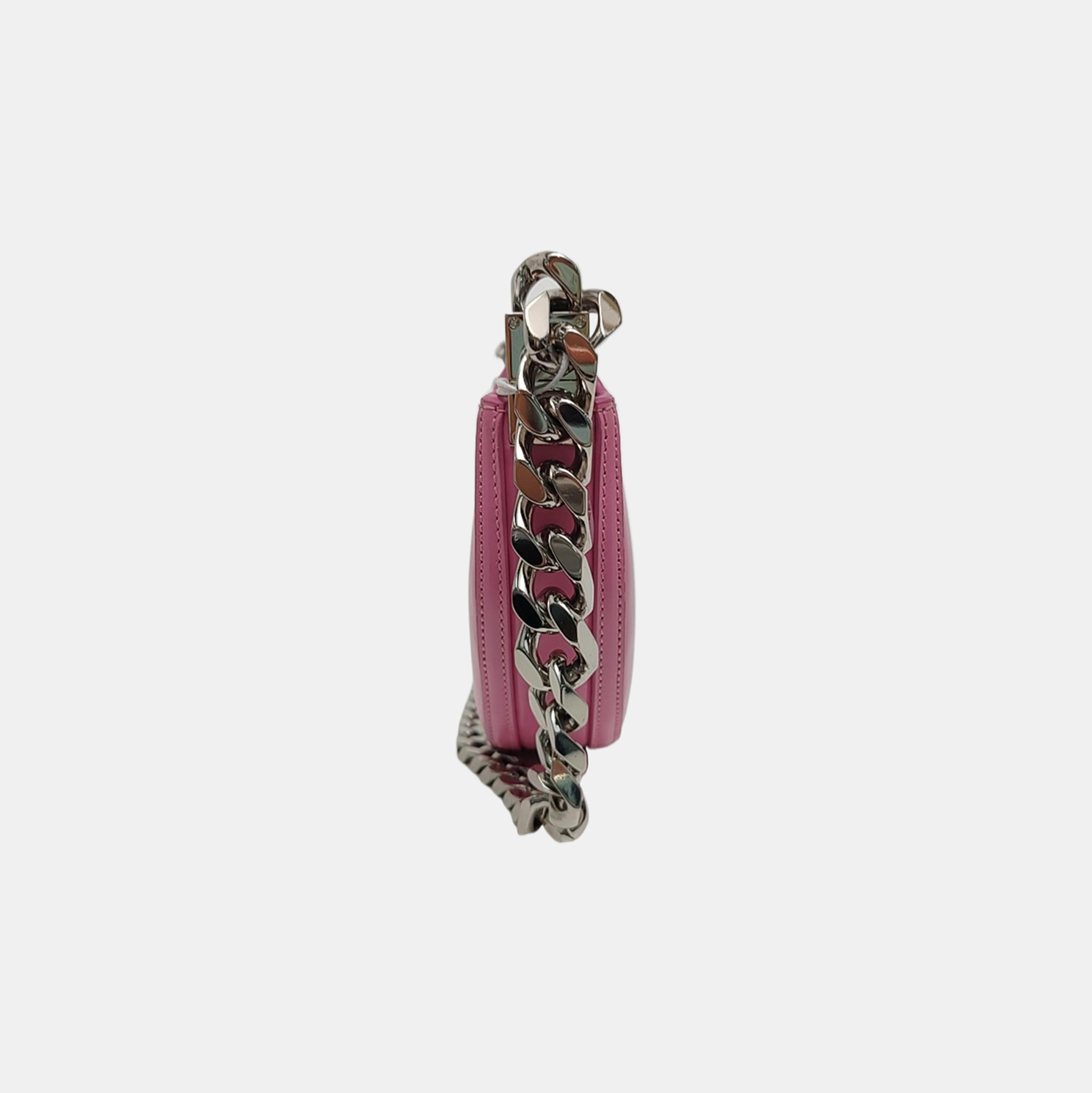 Olympia Mini Calfskin Pink