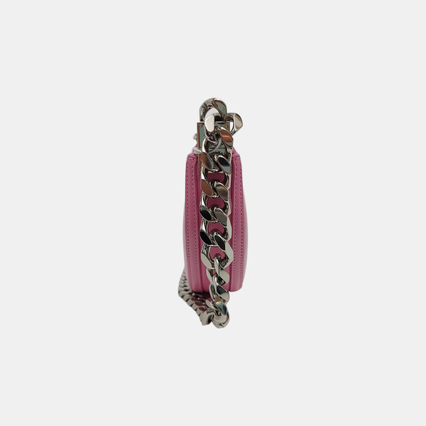 Olympia Mini Calfskin Pink