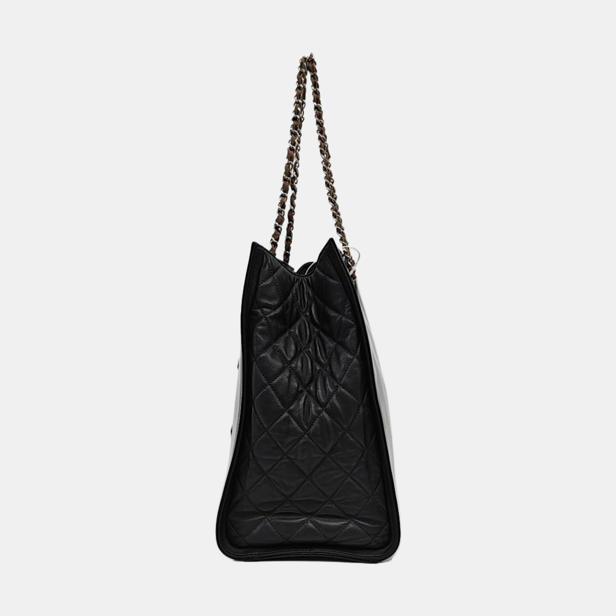 Patent Leather Black
