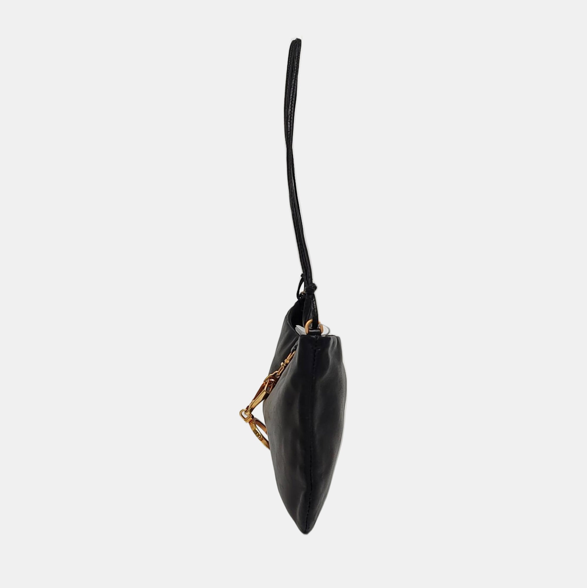 Lambskin Black
