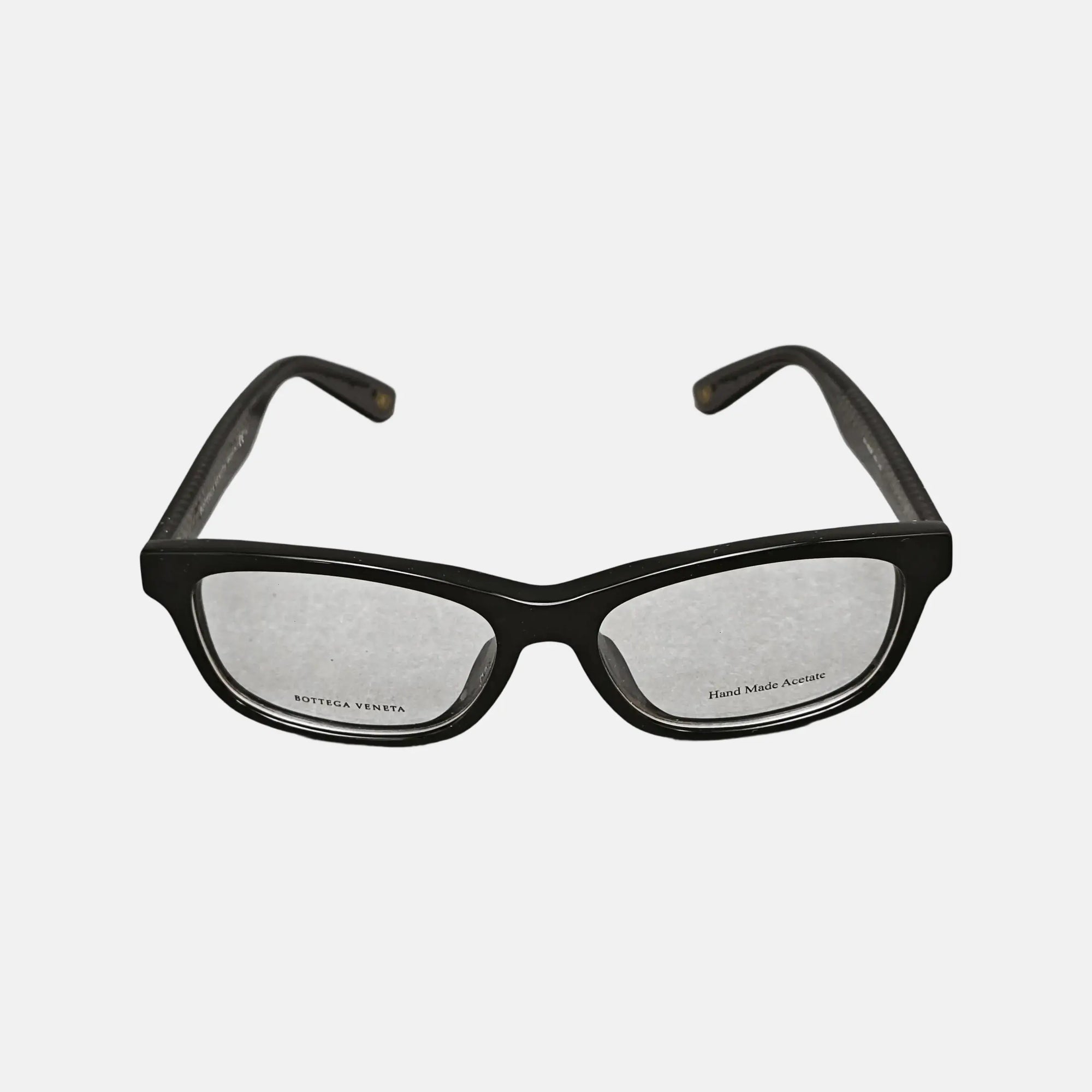 Black Synthetic Eyeglasses
