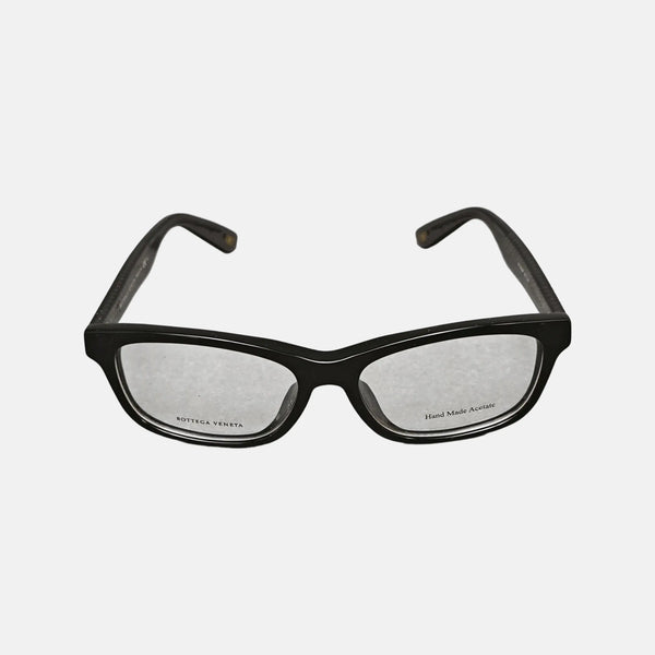 Black Synthetic Eyeglasses