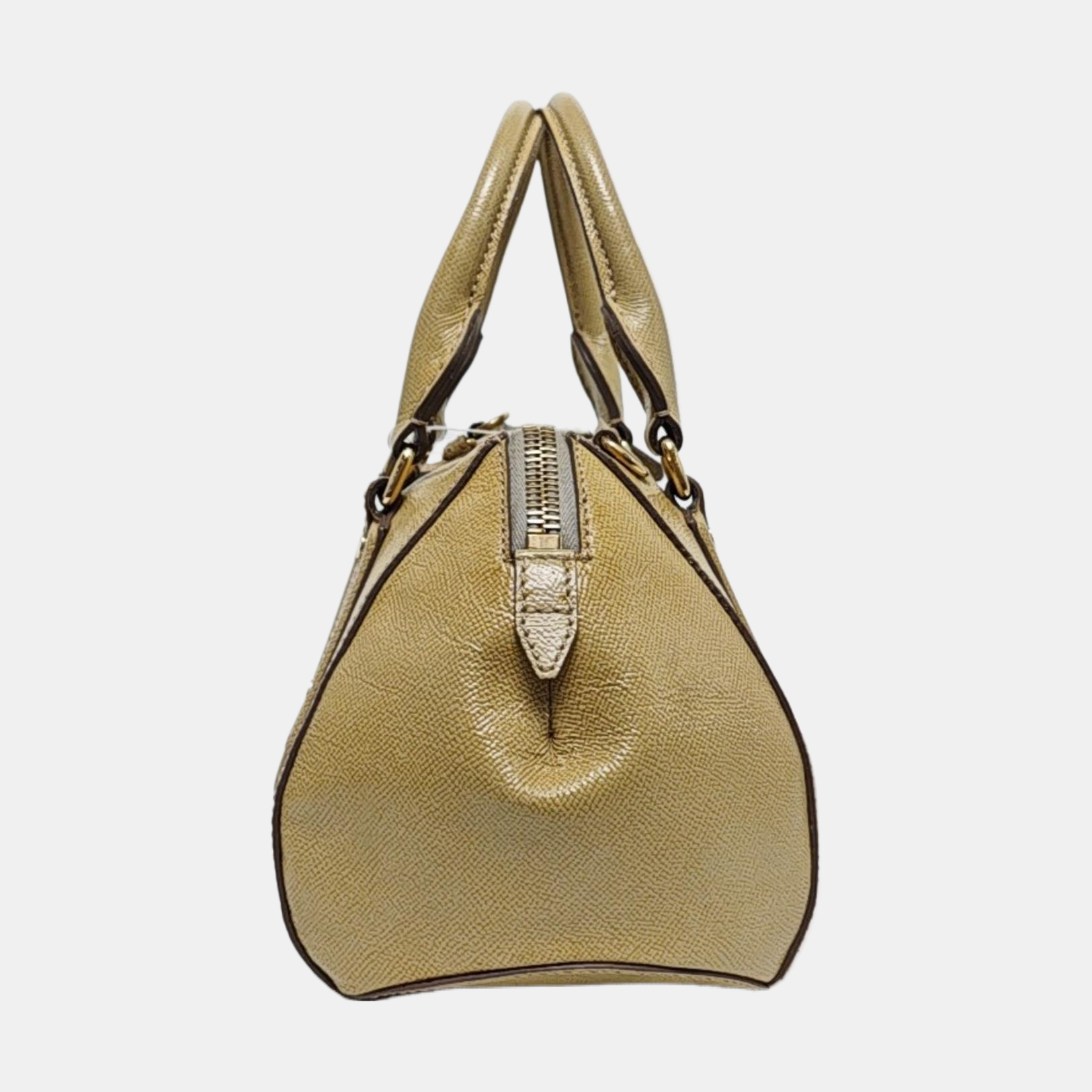 Calfskin Yellow