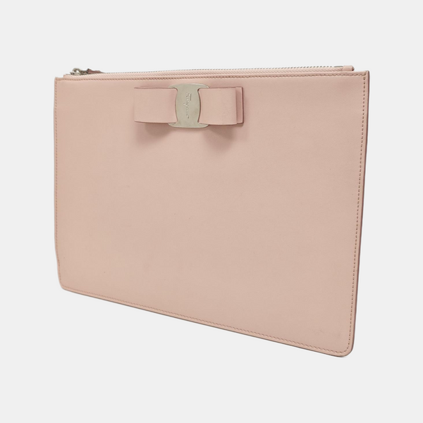 Vara Calfskin Pink