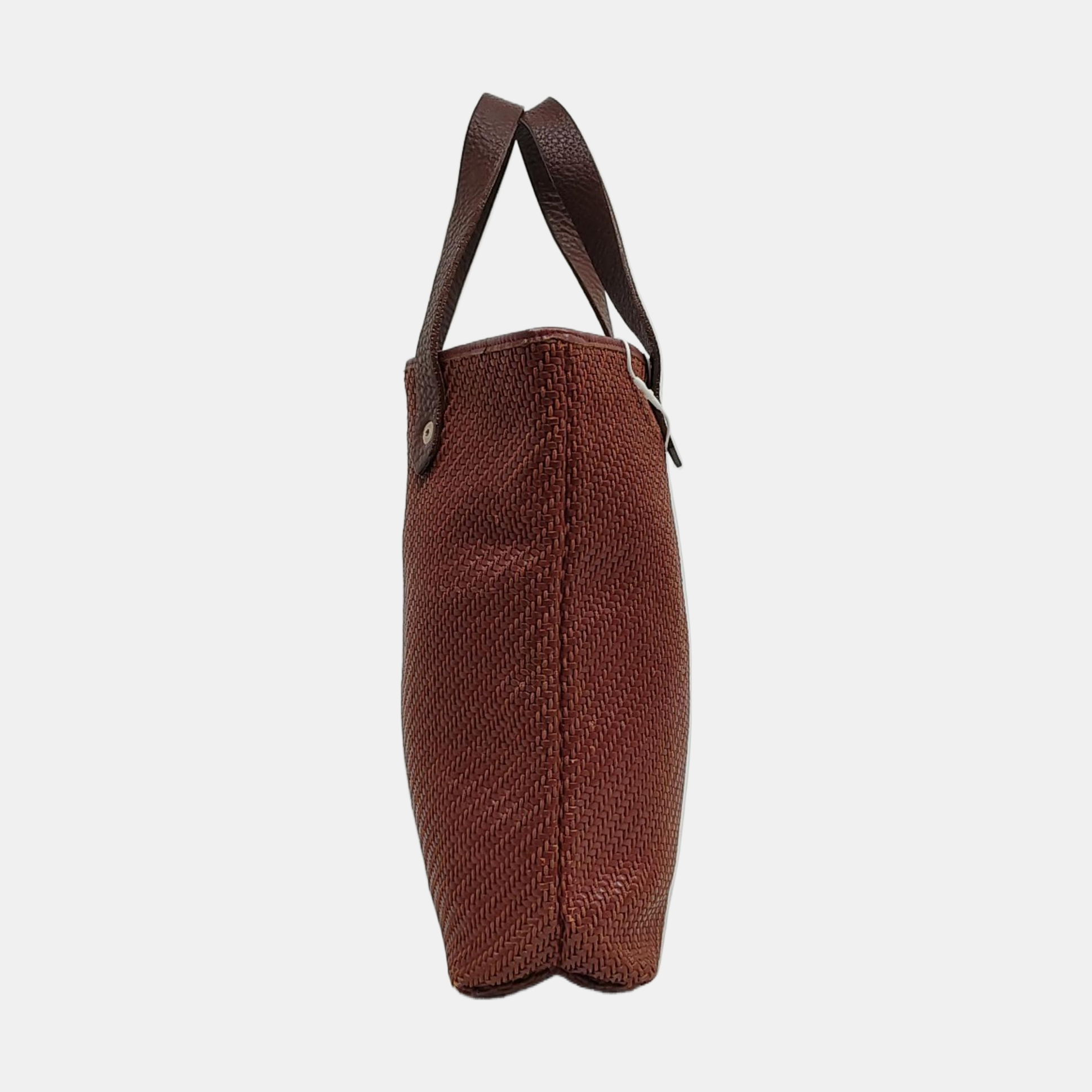 Chennai Fabric Brown
