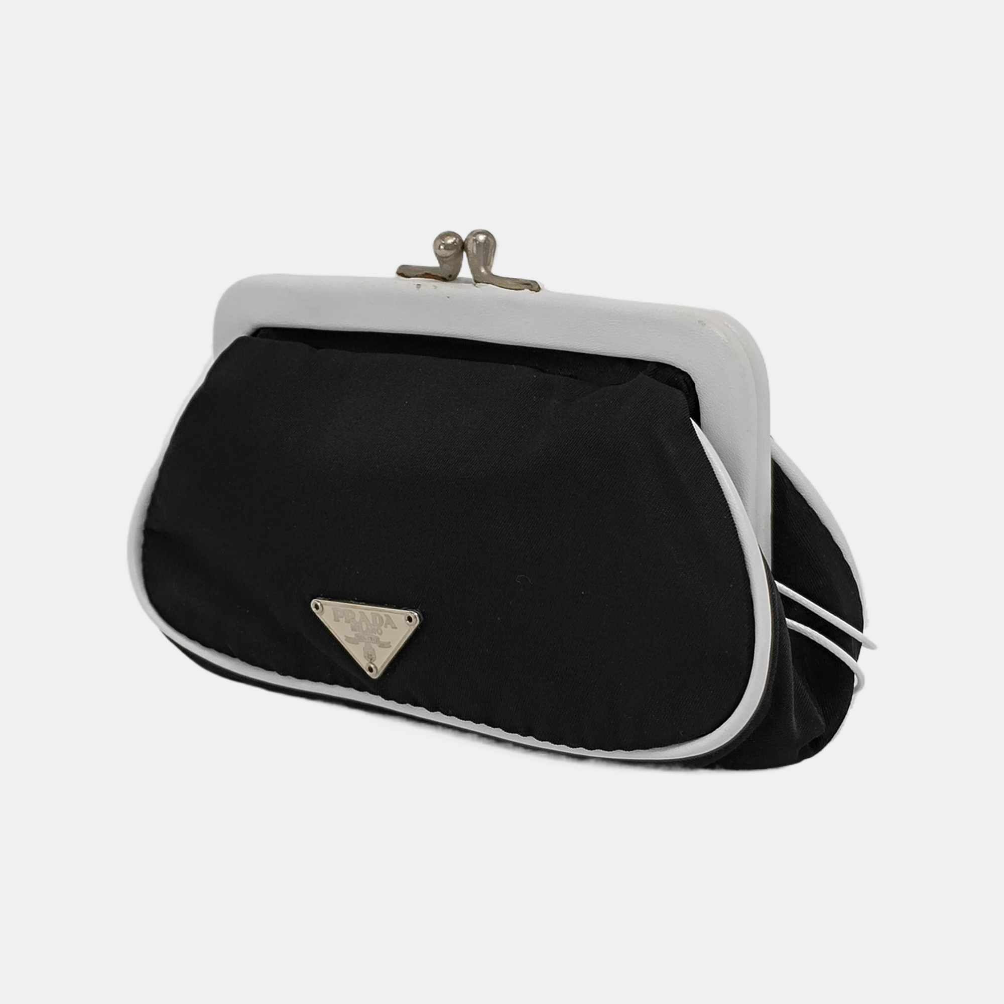 Nylon Black