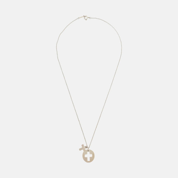 925 Sterling Silver Necklace