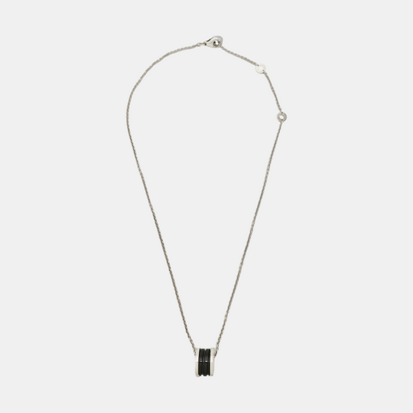B.ZERO1 925 Sterling Silver Necklace