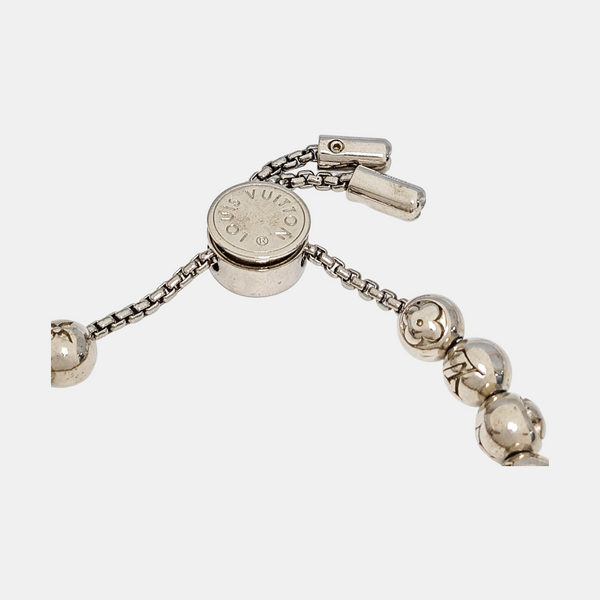 Metal Silver Bracelet
