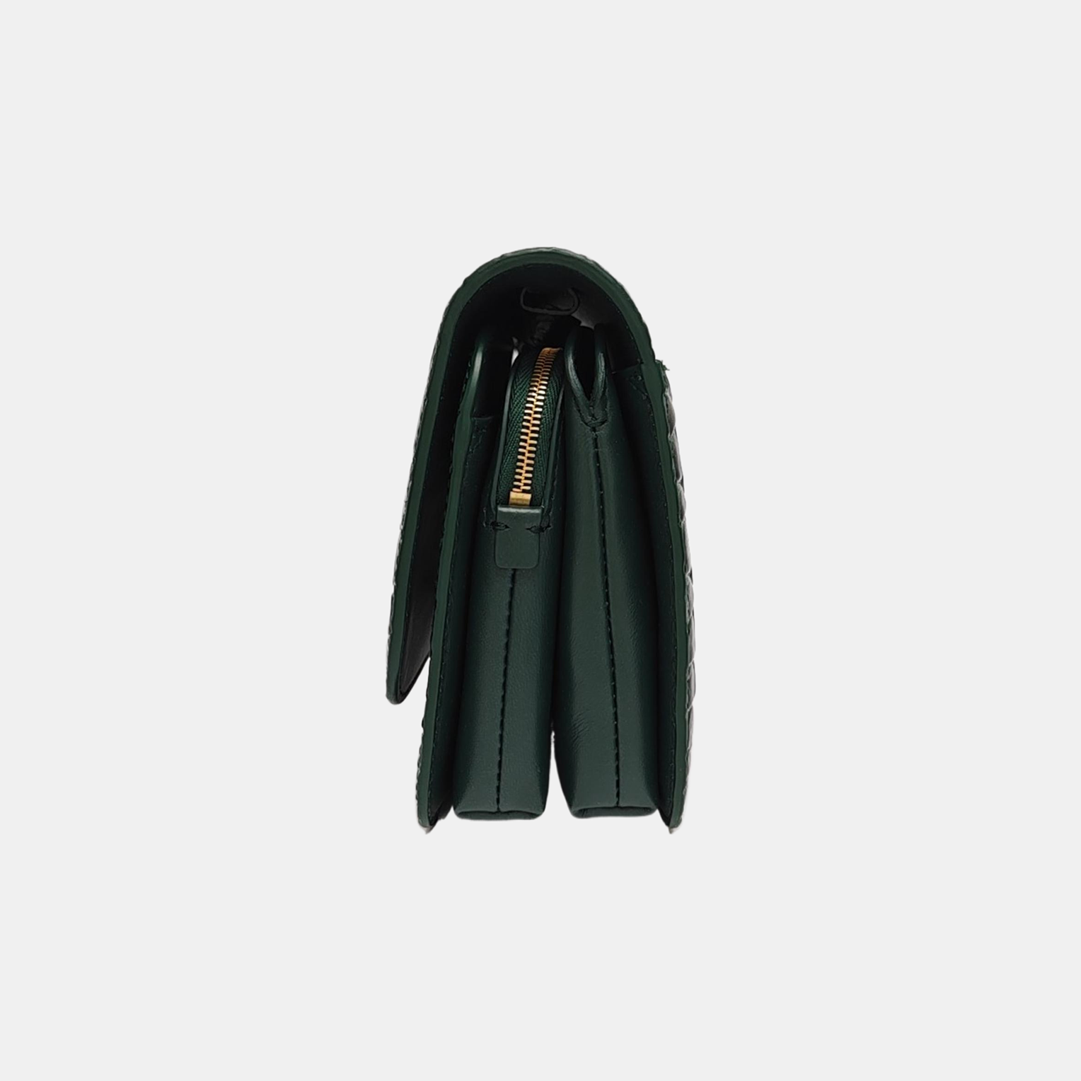 B. Calfskin Green