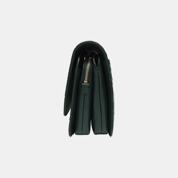B. Calfskin Green