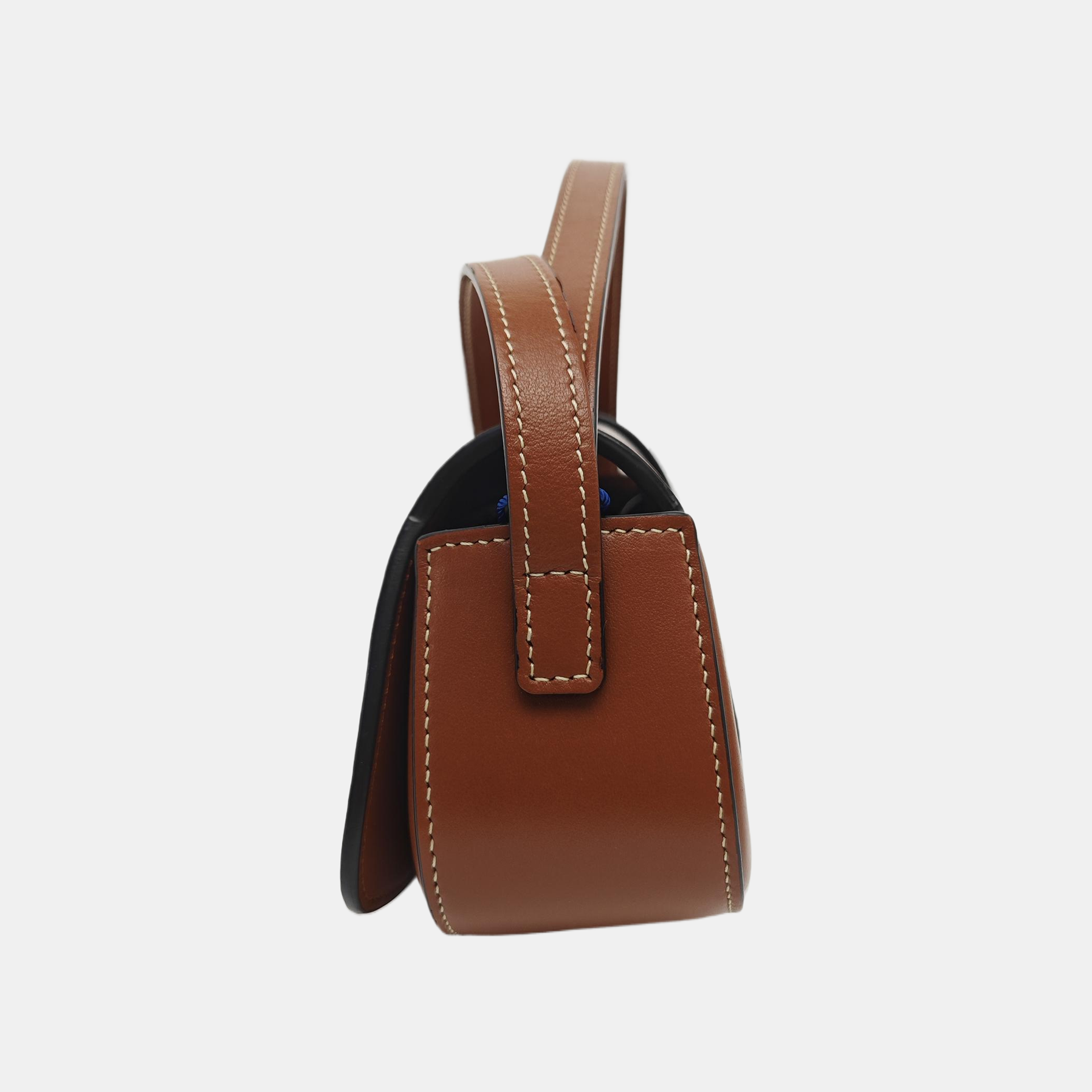TABOU Calfskin Yellow