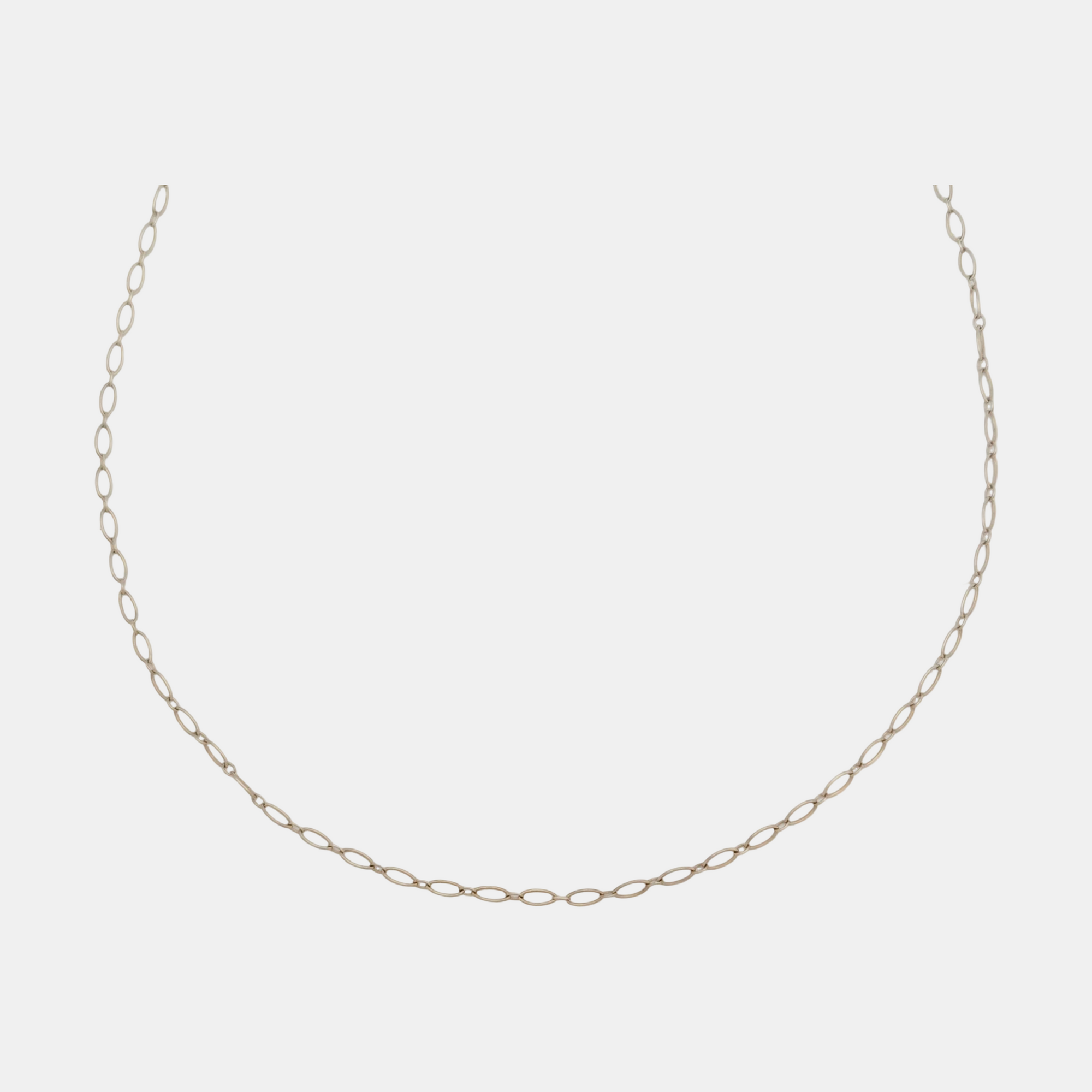 925 Sterling Silver Necklace