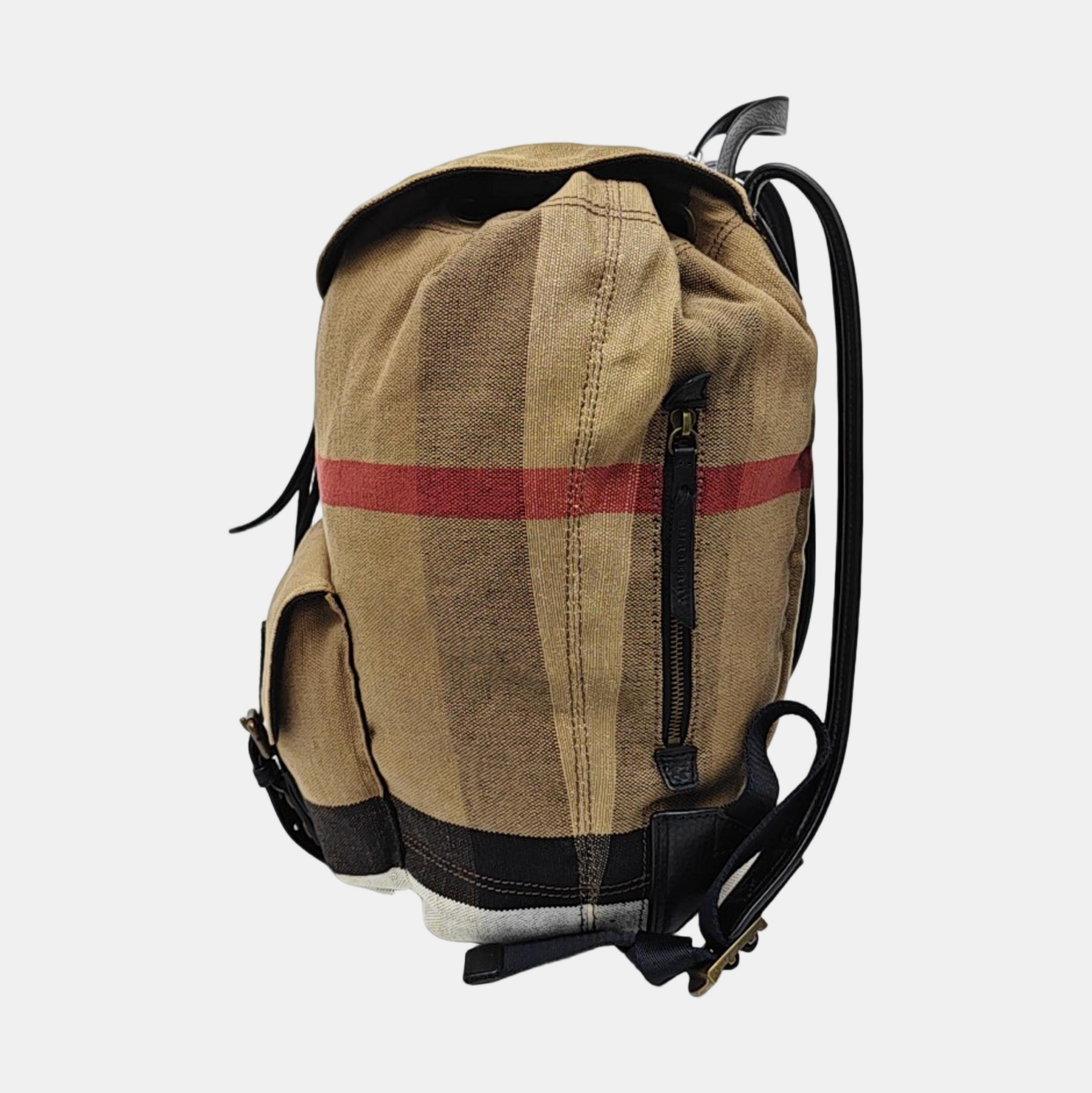 Canvas Brown