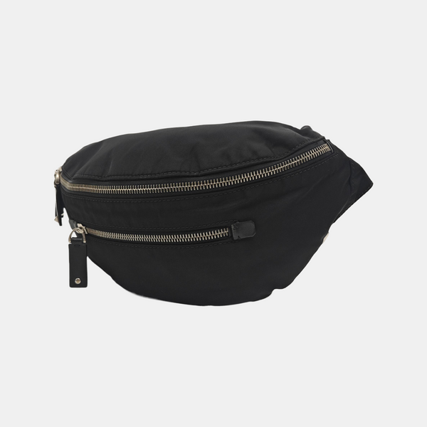 Vltn Nylon Black