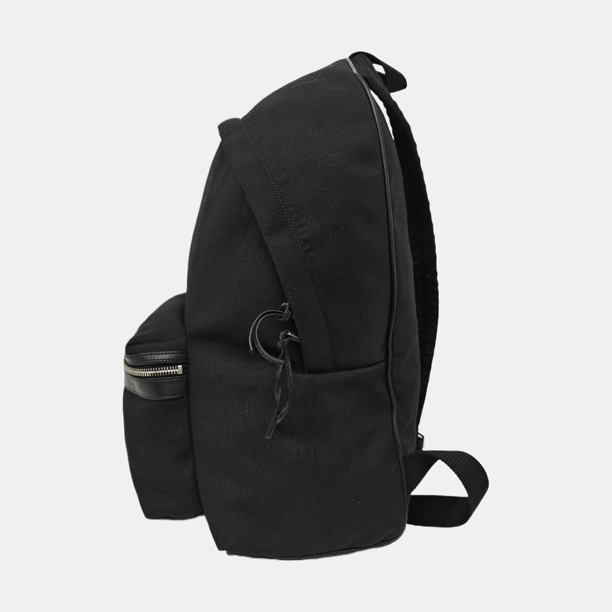 CITY Fabric Black