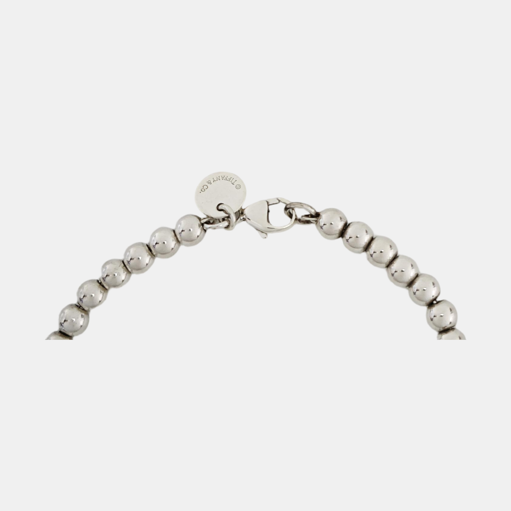 Elsa Peretti 925 Sterling Silver Bracelet