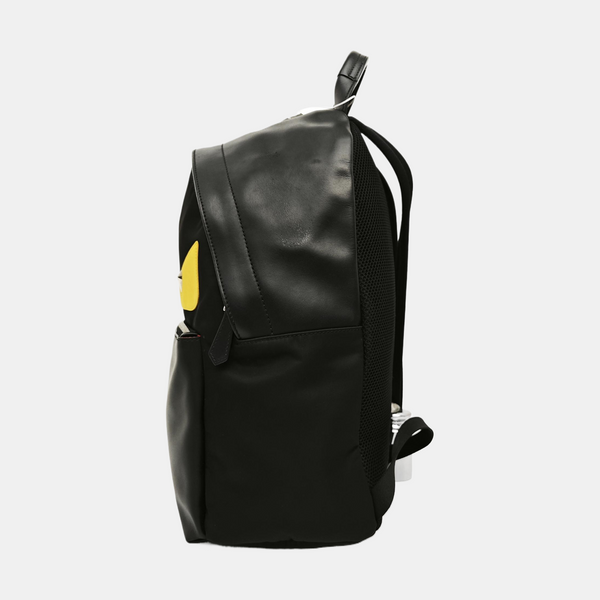 Monster Nylon Black