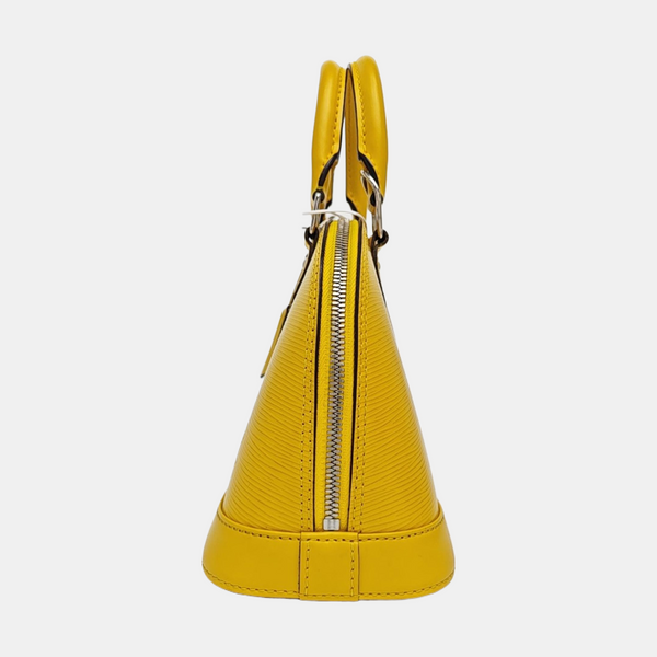 ALMA BB Epi Yellow
