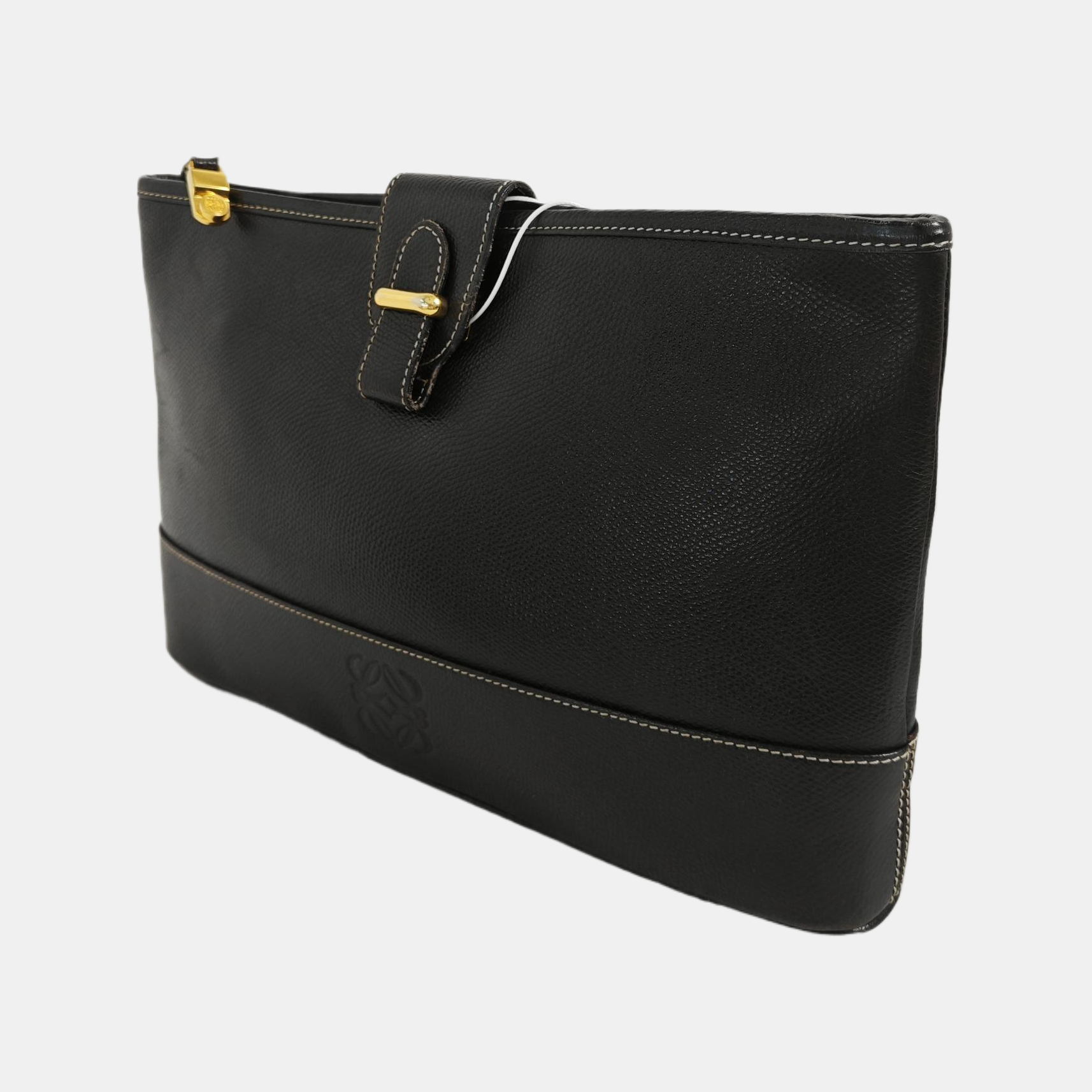 Calfskin Black