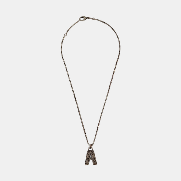 925 Sterling Silver Necklace