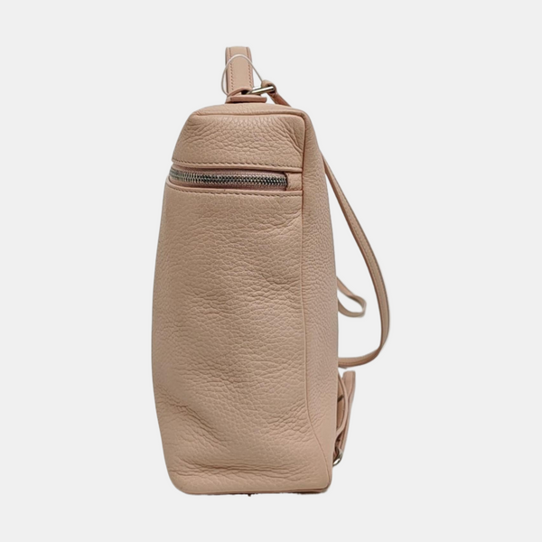Extra Pocket Calfskin Pink