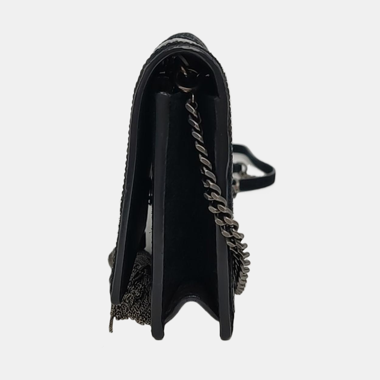 KATE Small Leather Black