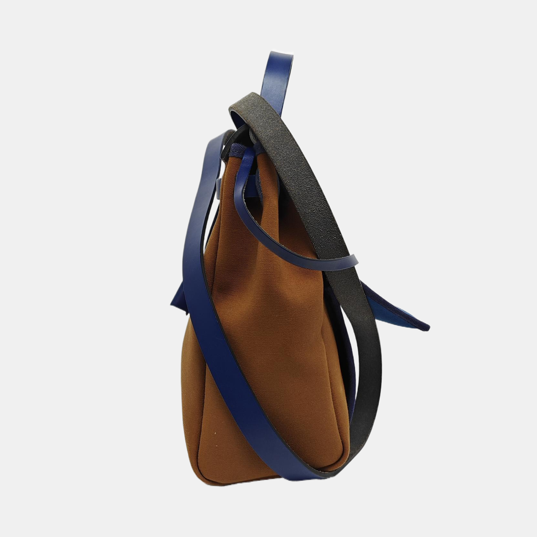 Herbag 31 Canvas Brown