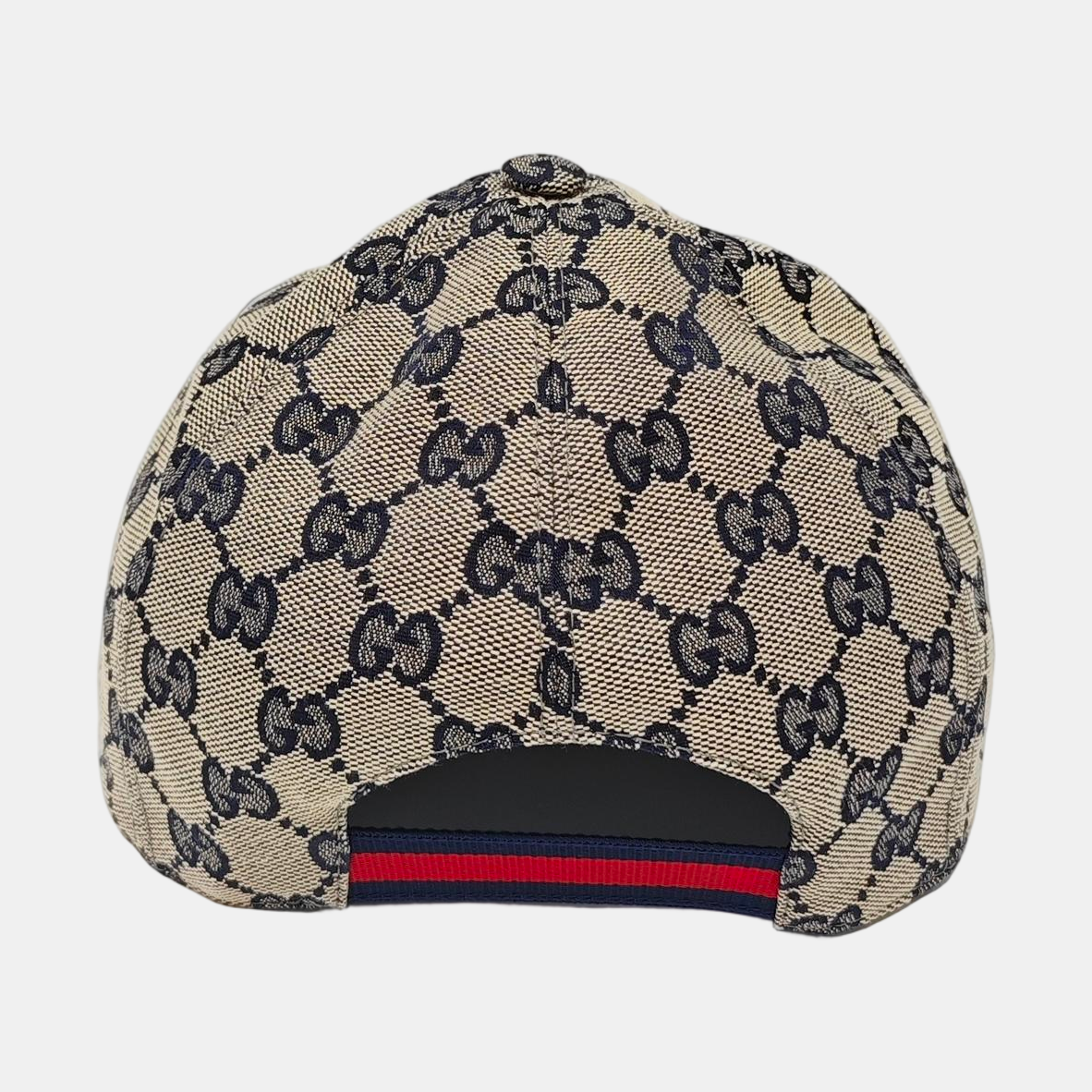 Polyester Hat Brown