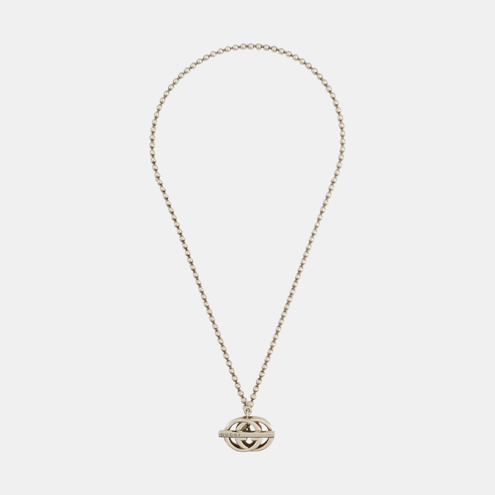 925 Sterling Silver Necklace