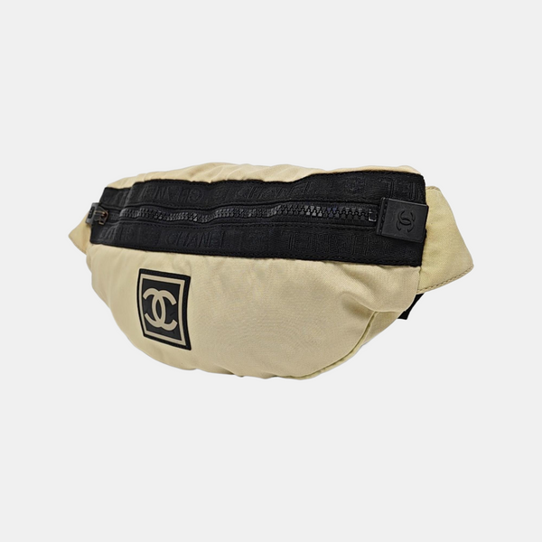 SPORTS CC Fabric Beige