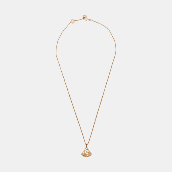 DIVAS' DREAM 18k Rose Gold Necklace