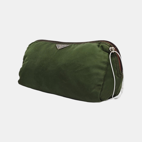 Nylon Green