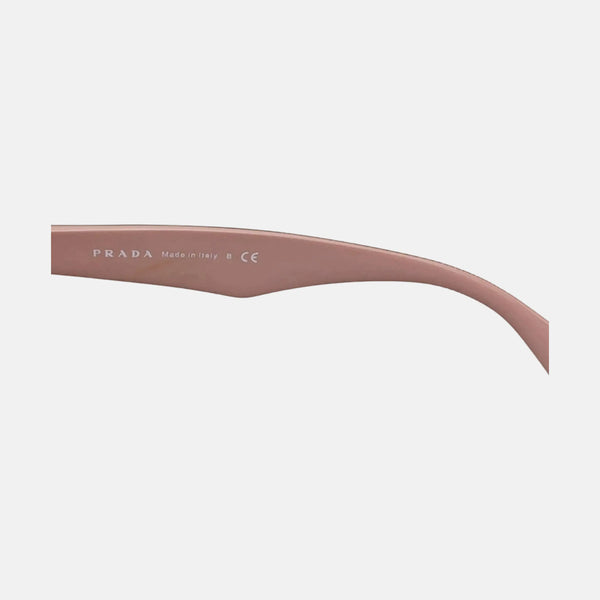 Synthetic Sunglasses Brown
